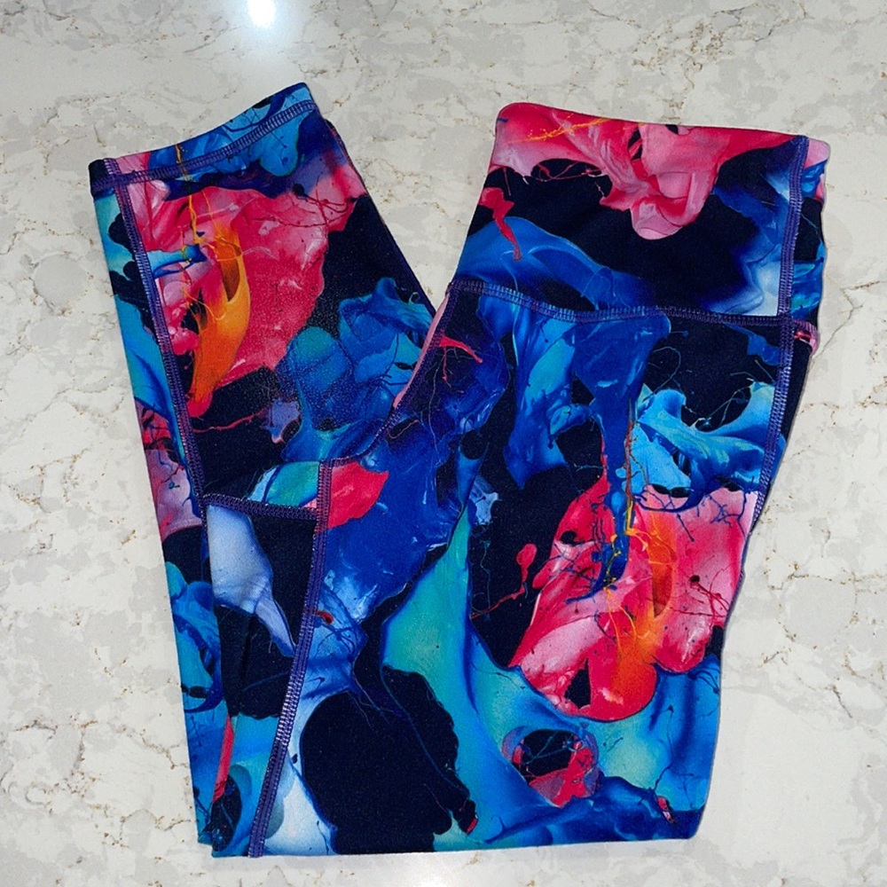 Athleta Floral Crops
